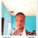 Joshua Edet Profile Picture