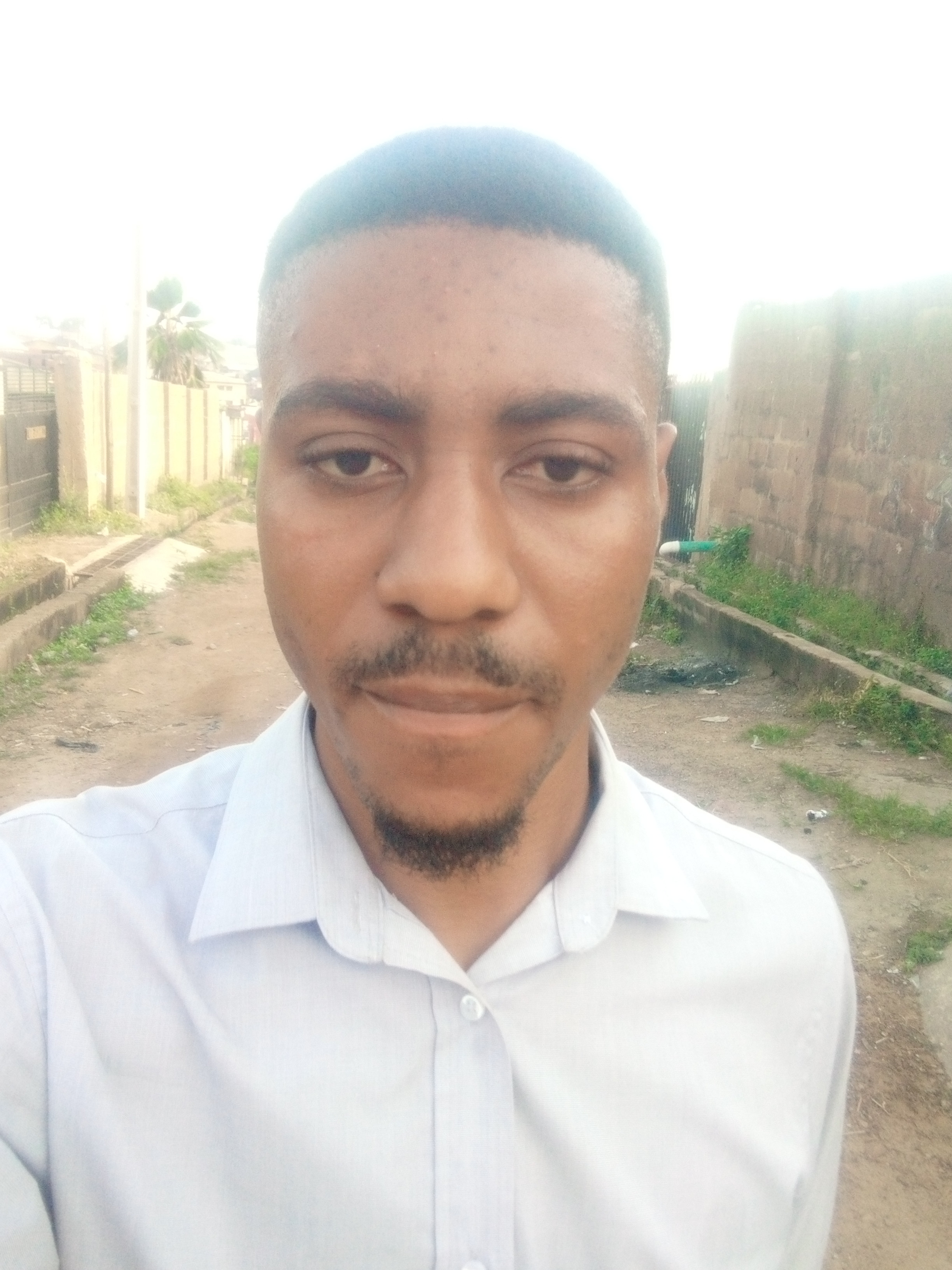 AFENI VICTOR Profile Picture