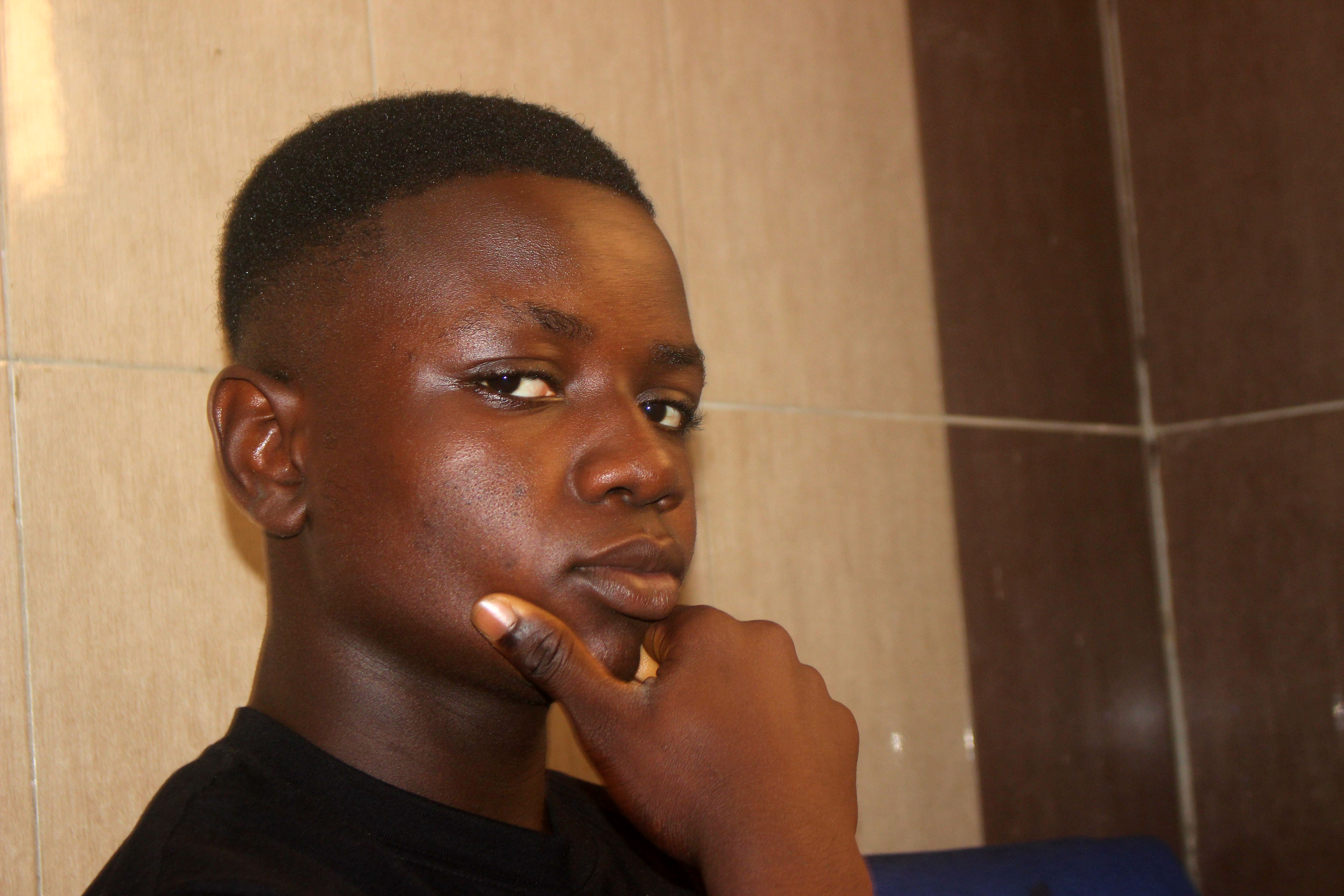 Genesis Nathaniel Profile Picture