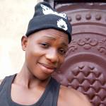 Elisha EYO Profile Picture