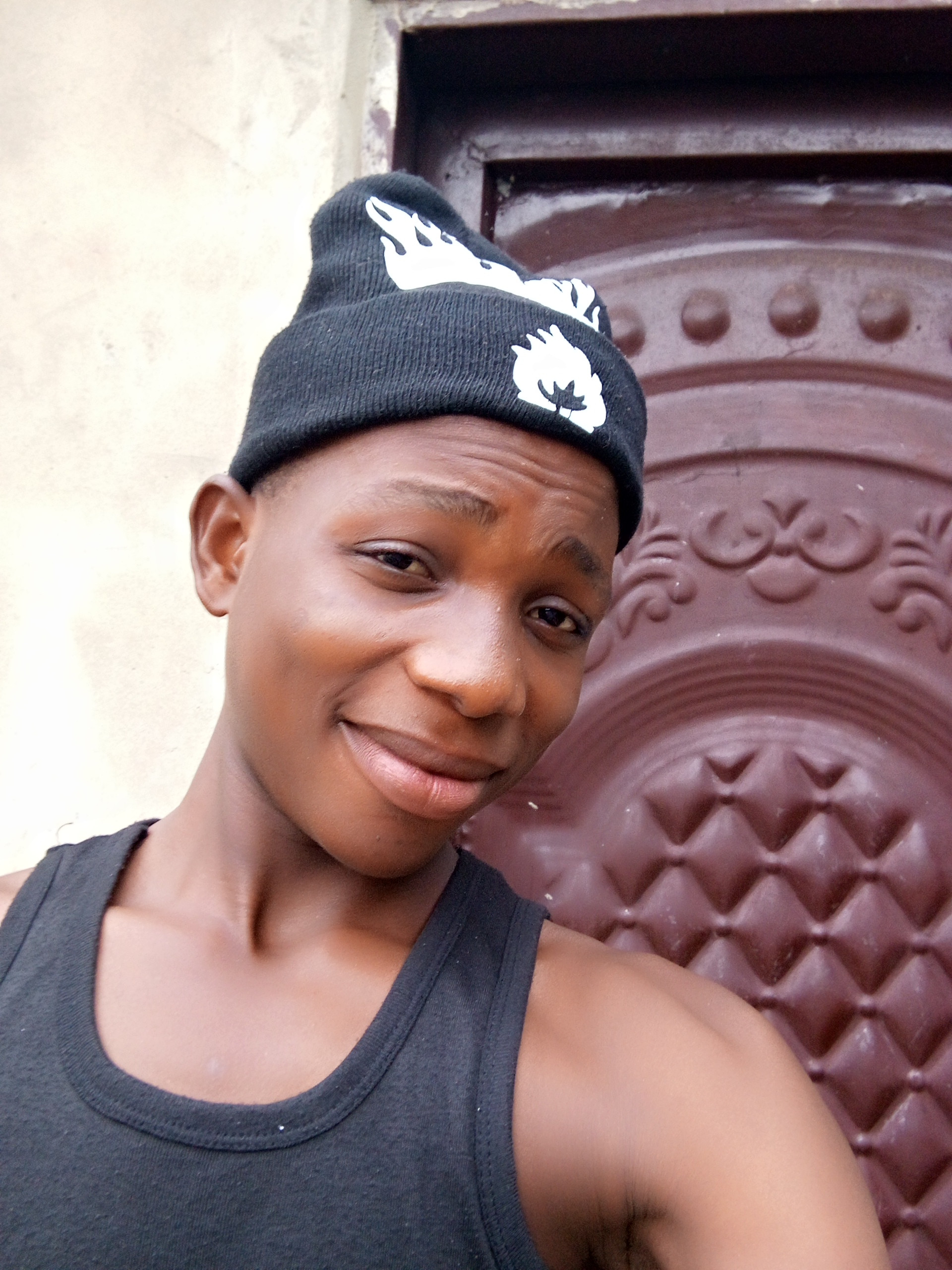Elisha EYO Profile Picture