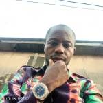 Ajakaiye Rotimi George Profile Picture
