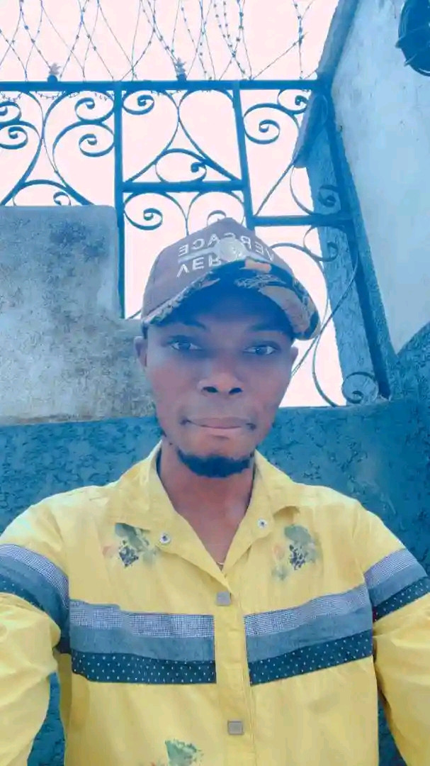 Victor Solomon Profile Picture