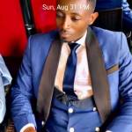 Emmanuel Odeh Profile Picture