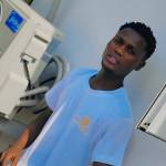 Adah John Profile Picture