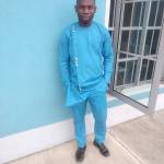 Solomon Igwe Profile Picture