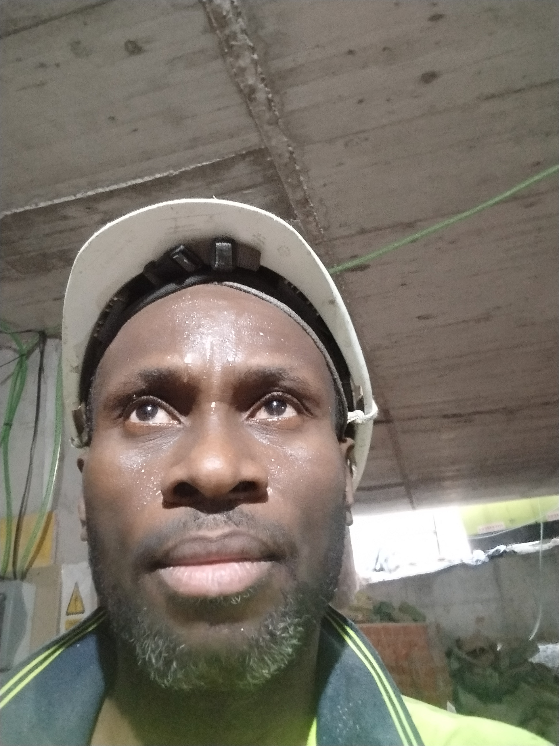 Anthony Ugochukwu Okoyeze Profile Picture