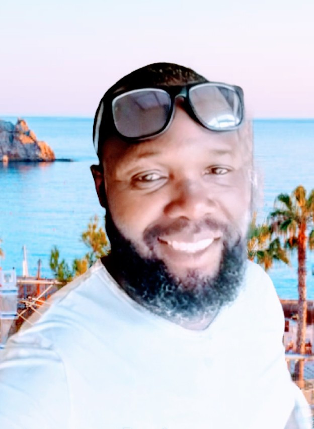 John Seike Profile Picture