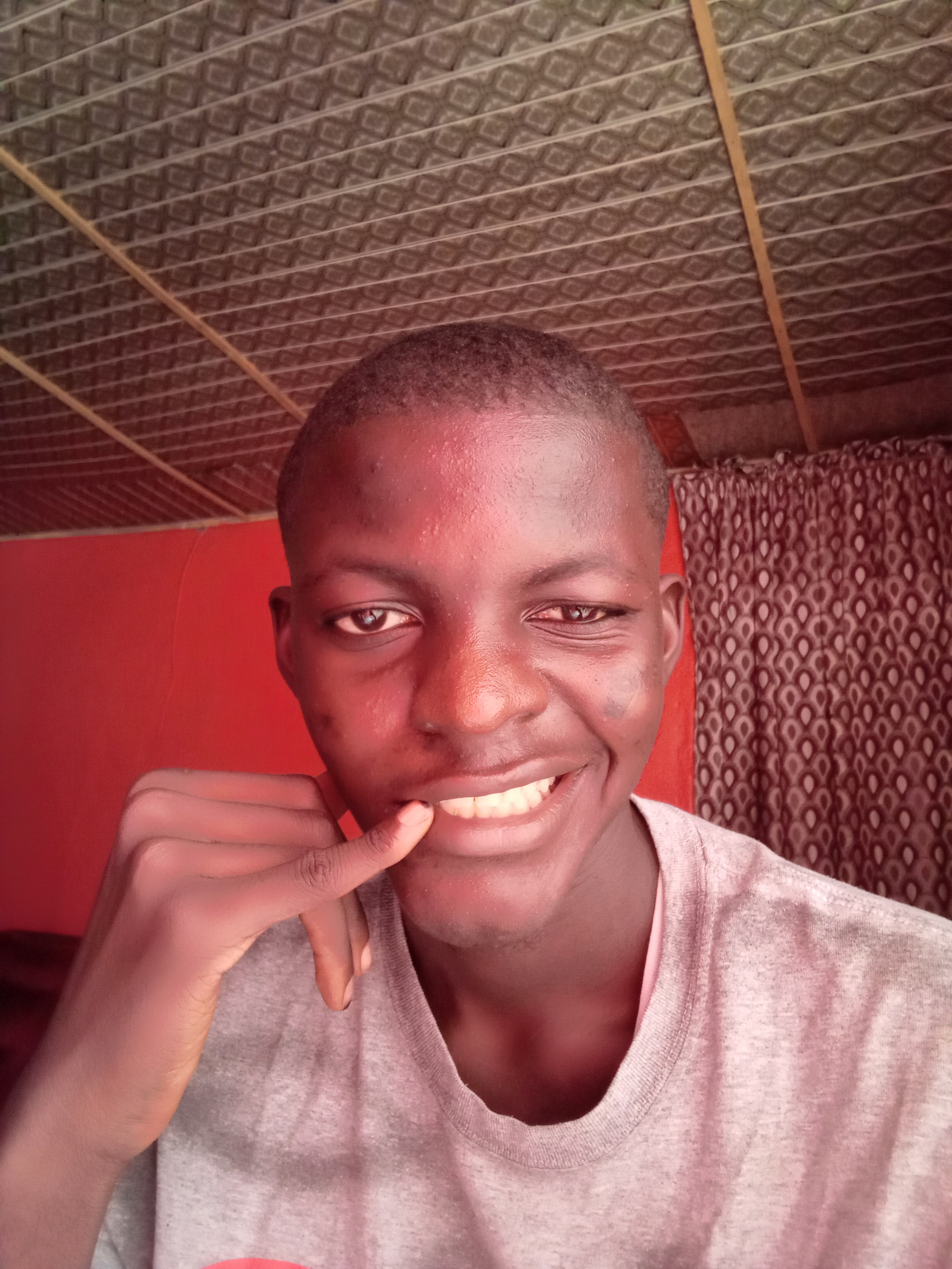 Obed Jerry Profile Picture