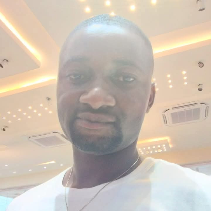 Ogieoze Andrew Profile Picture