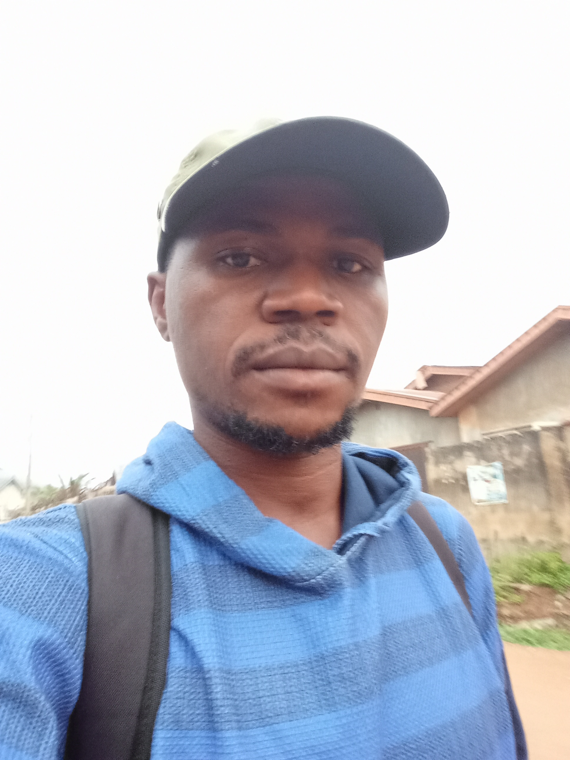 Igbekele Audu Profile Picture