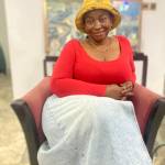 Rita Lugard Okpara Profile Picture