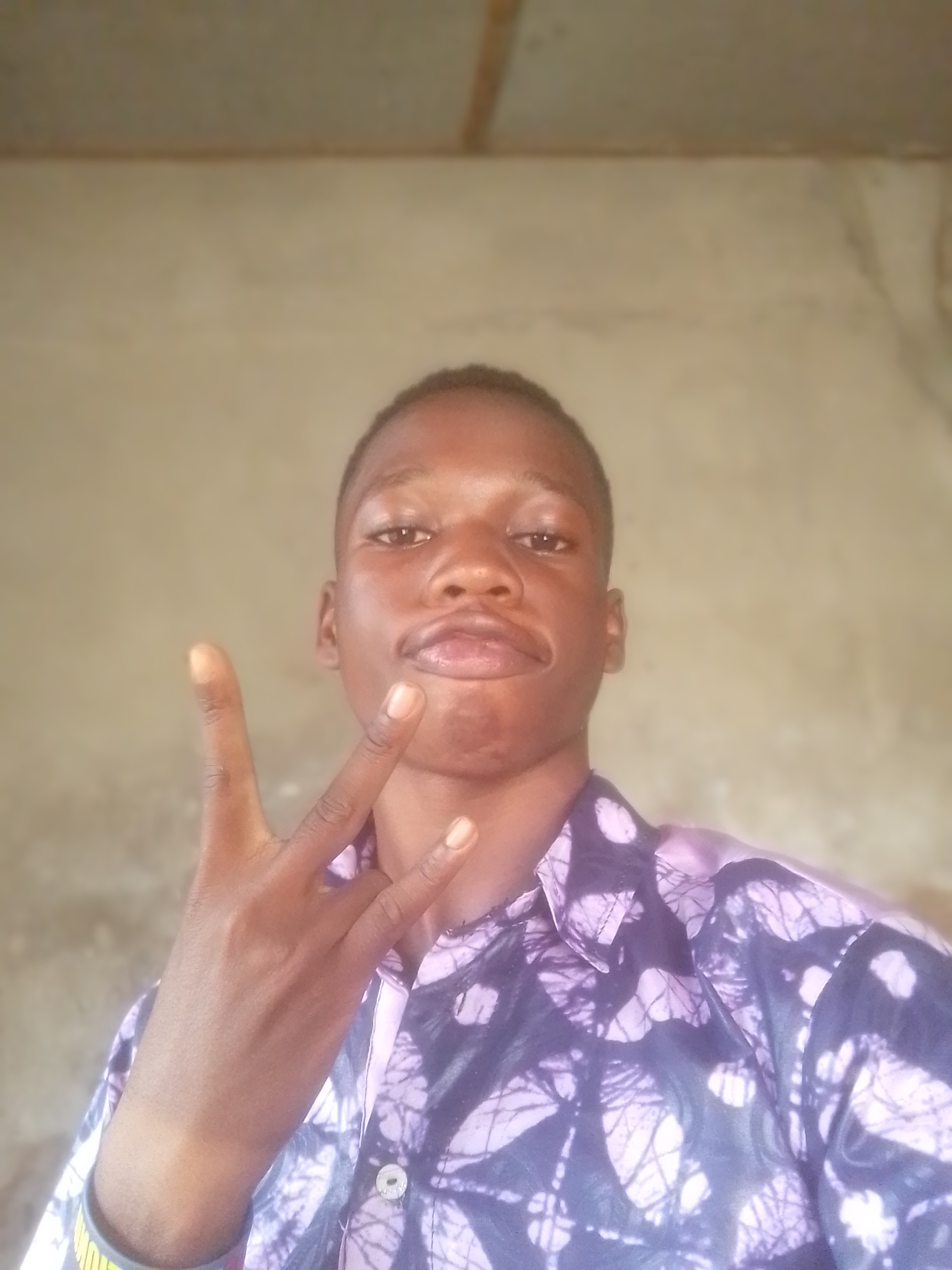 Joseph Mide Profile Picture