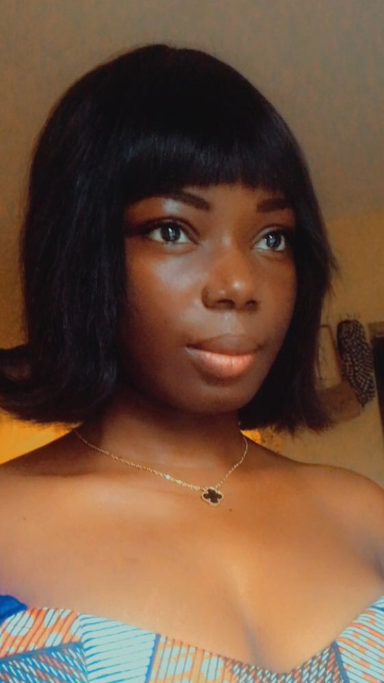 Uwaezuoke Claudia Profile Picture