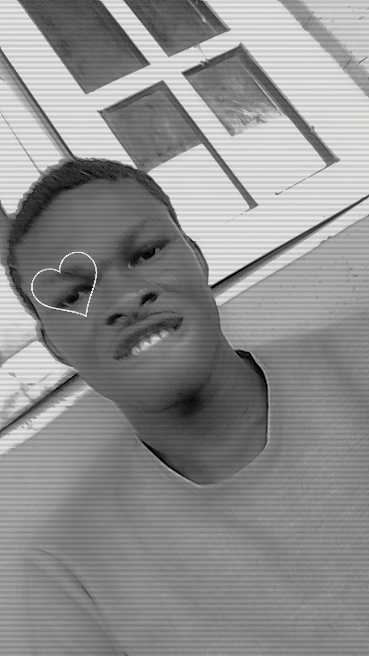 Isaac Monday Profile Picture