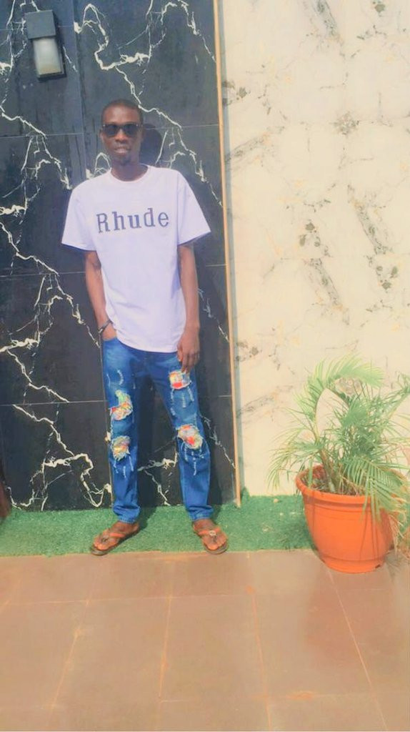 Odogun Ejiro Profile Picture