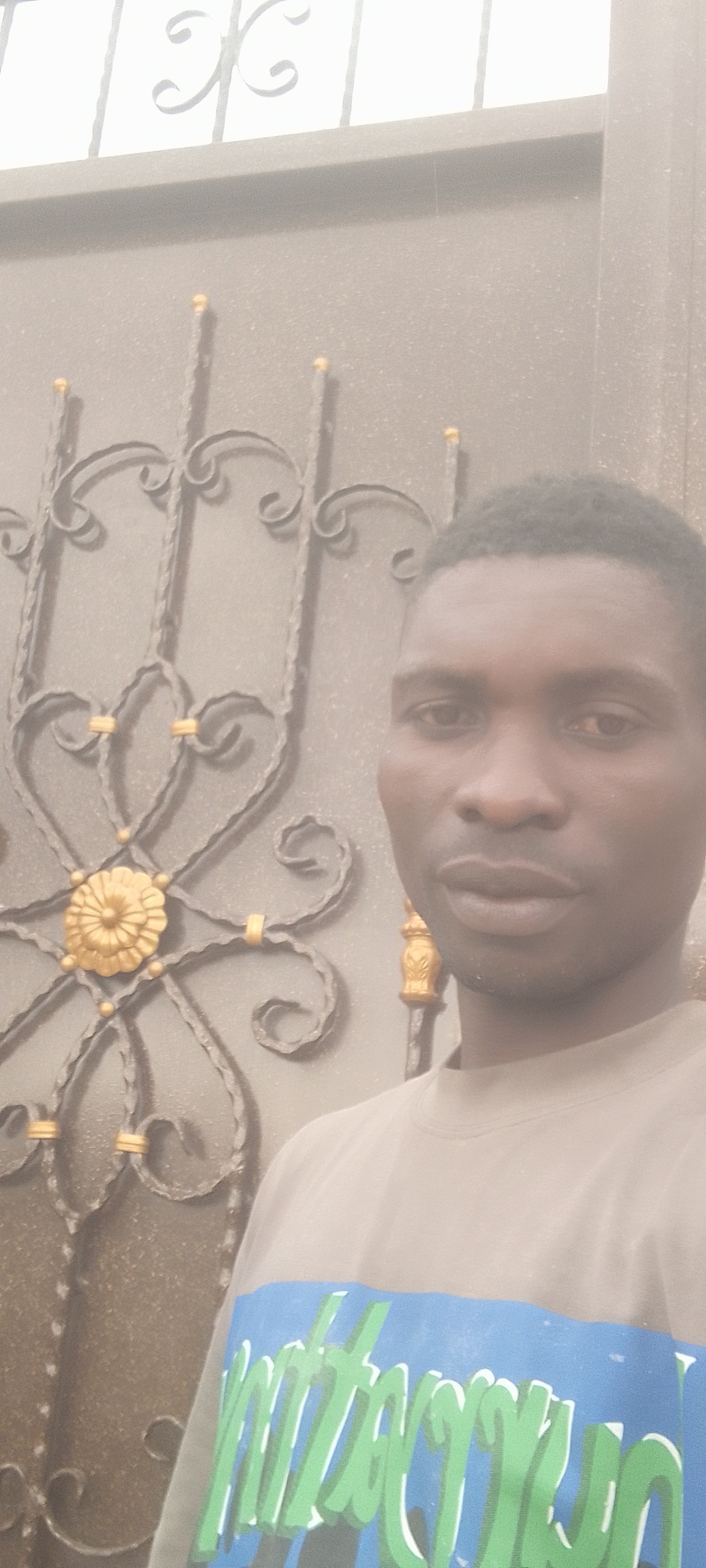 Omavuaye okoro Profile Picture