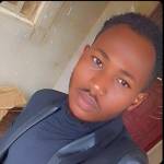 Gideon Avong Profile Picture