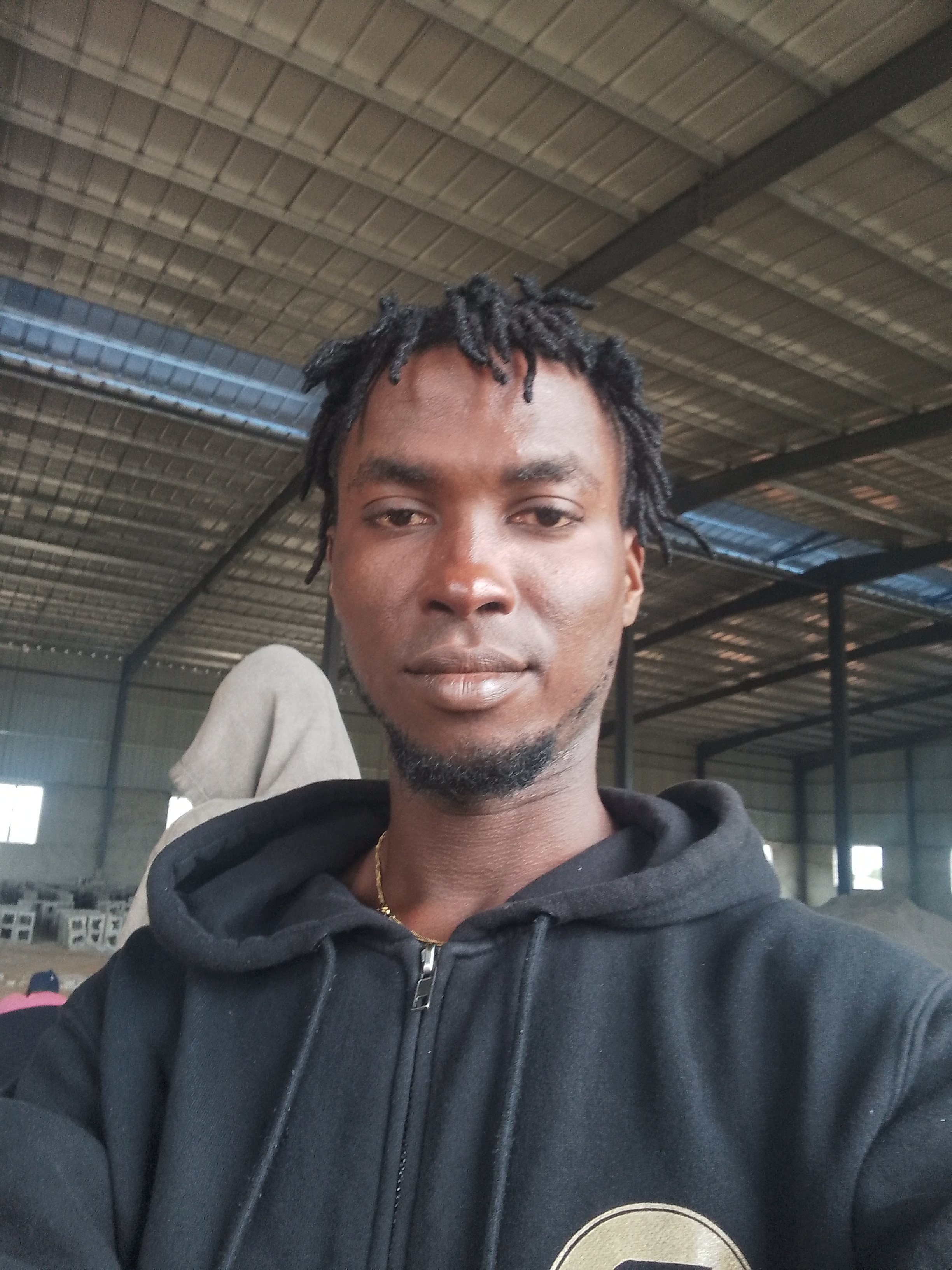 Romeo Chizor Okawume Profile Picture