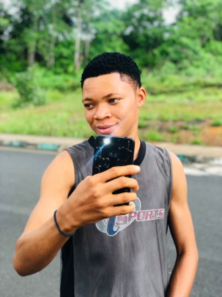 Ibeze Francis Profile Picture
