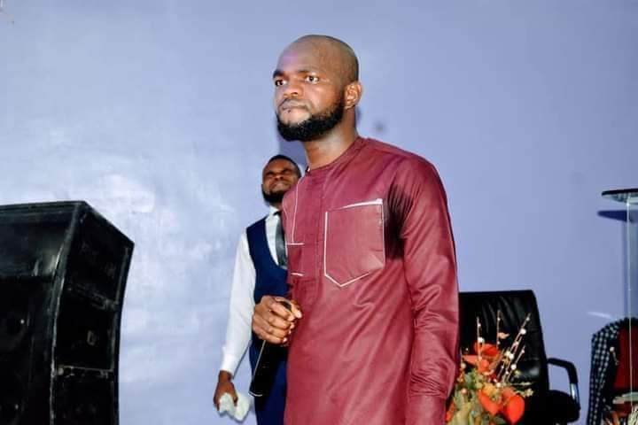 Odibo ABIODUN Joel Profile Picture