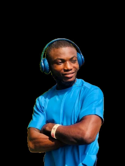 Adimchimma Daniel Profile Picture