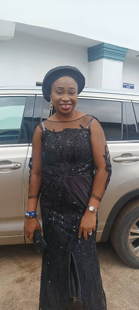 Adeola Faloyo Profile Picture