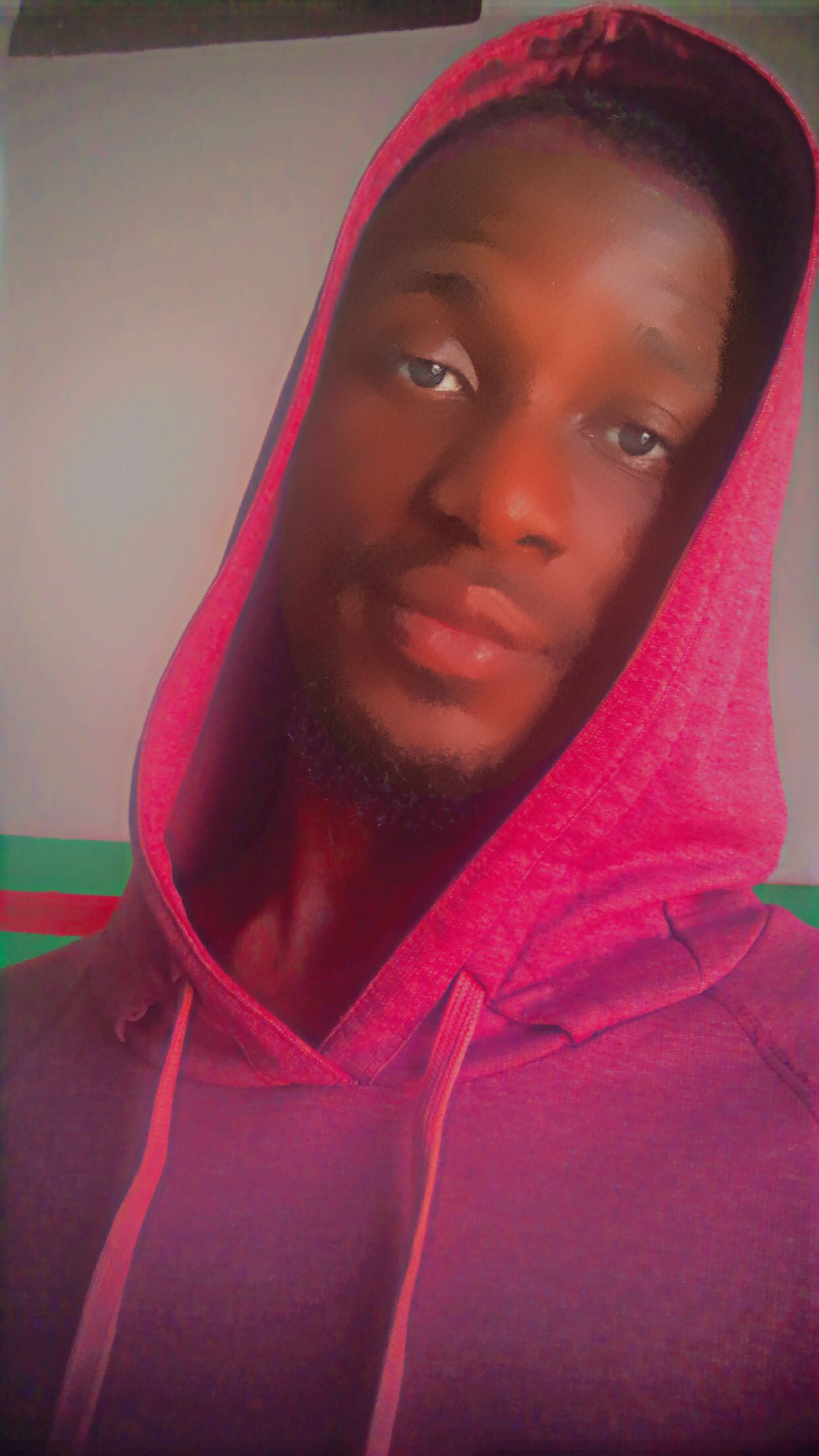 Samuel Chimezie Profile Picture