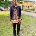 Godwin Asuquo Profile Picture