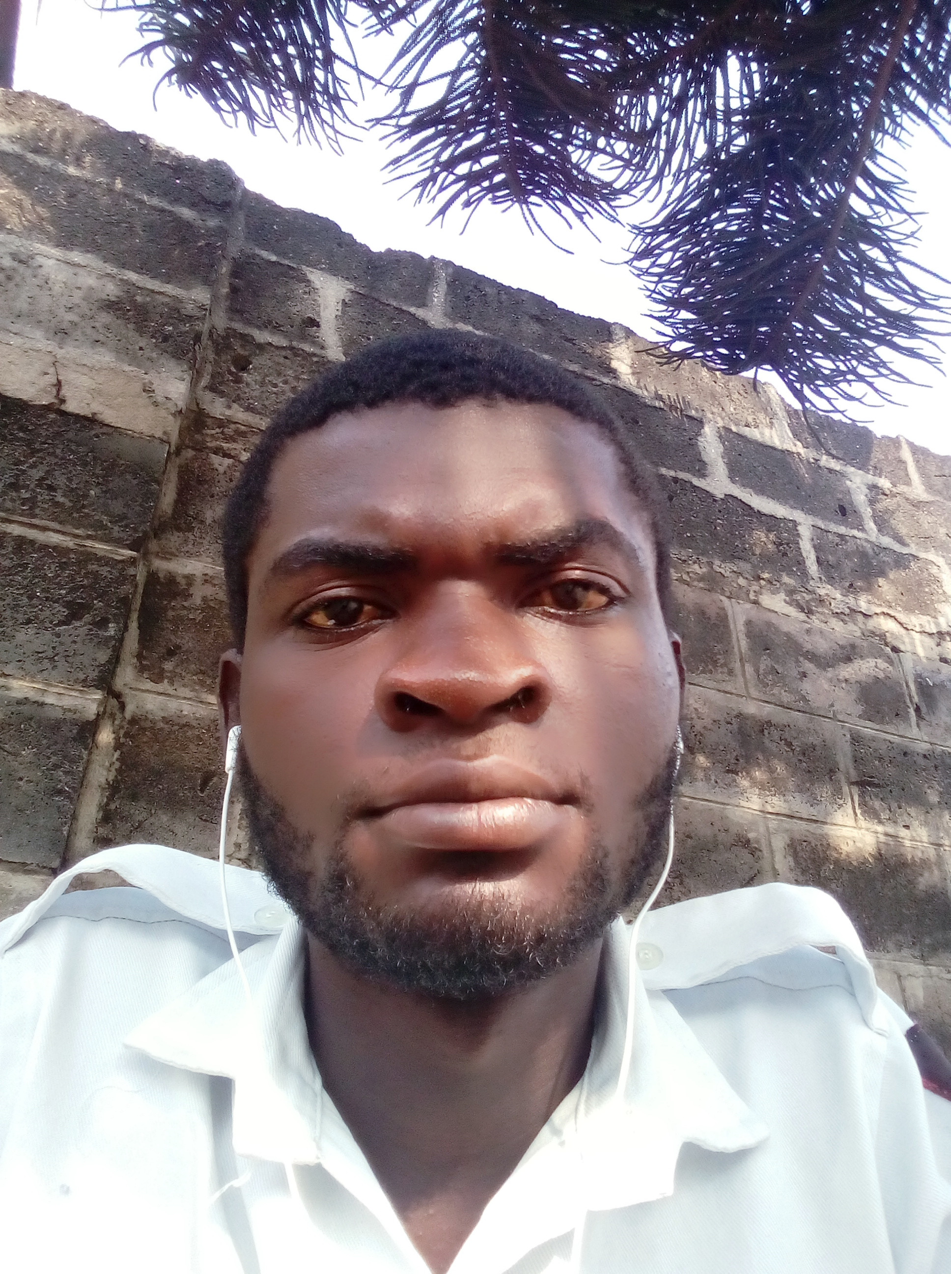 Marvelous Ngong Profile Picture