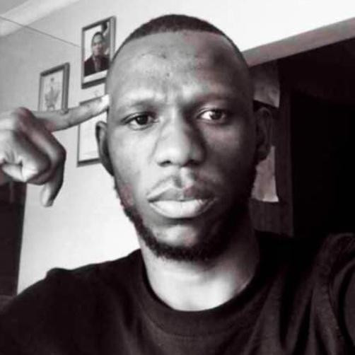 Stanley Mbawo Profile Picture
