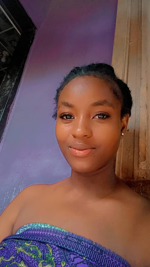 Okpanwa Onyebuchi Profile Picture