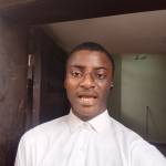 Okechukwu Godwin Profile Picture