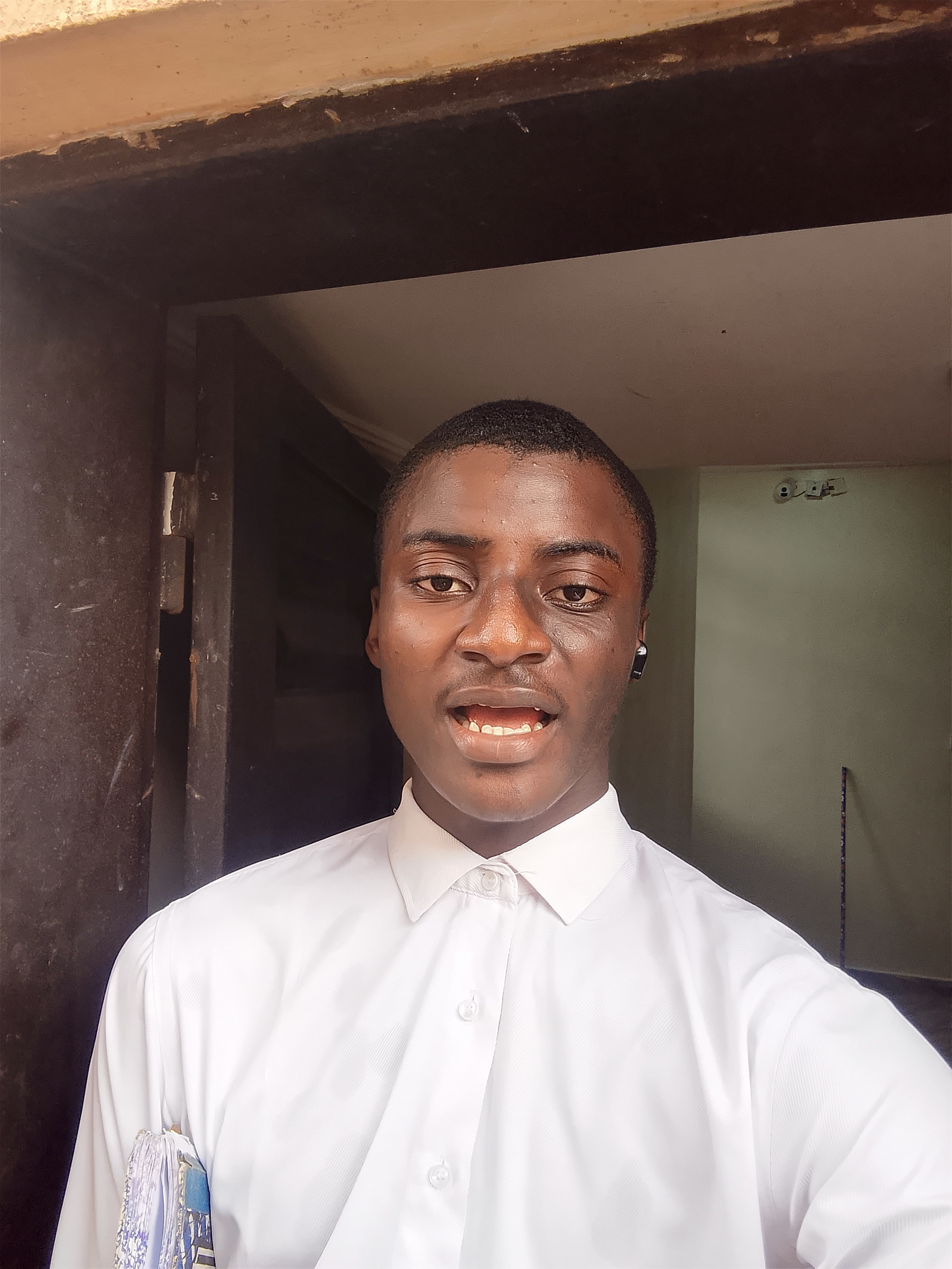 Okechukwu Godwin Profile Picture