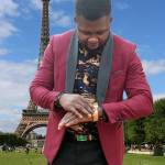 ijegwa Benjamin Profile Picture