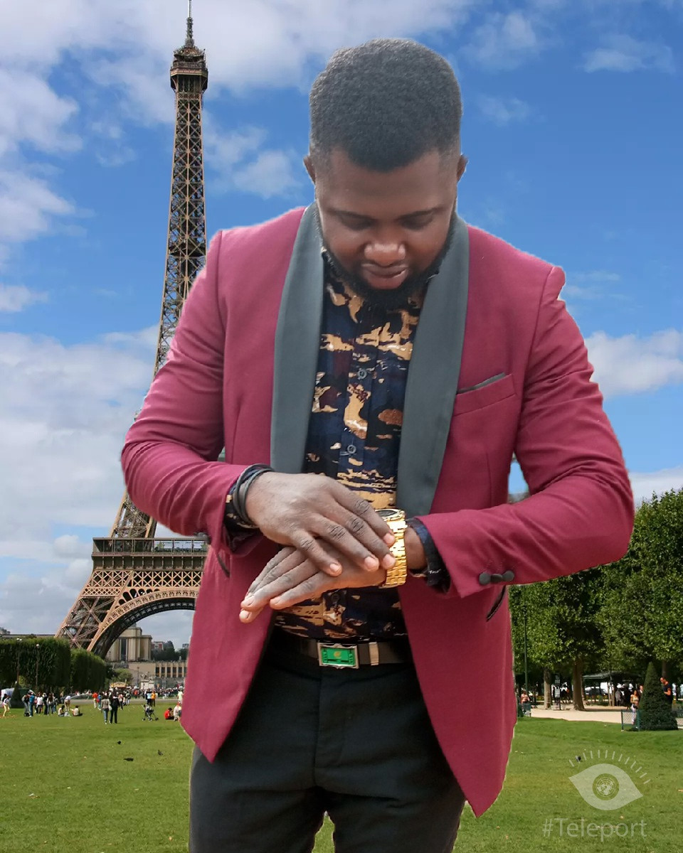 ijegwa Benjamin Profile Picture