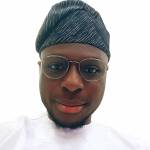 Temitope Eyitayo Profile Picture