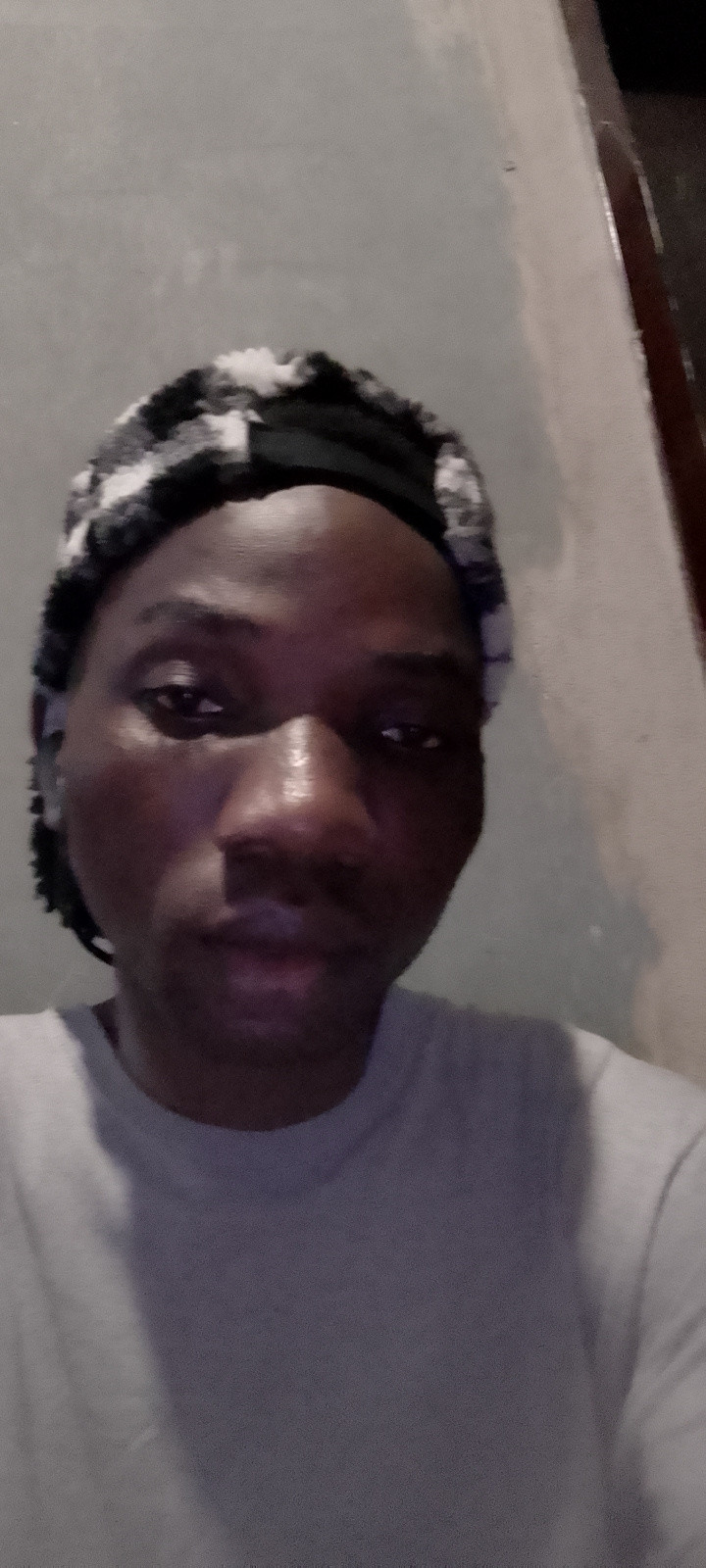Solomon Abeega Profile Picture
