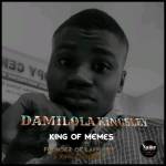 Damilola Kingsley Profile Picture