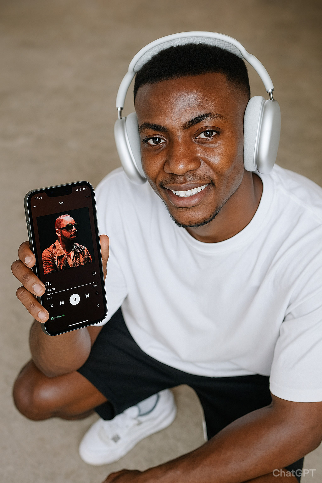 Nicholas Ebiboh Profile Picture