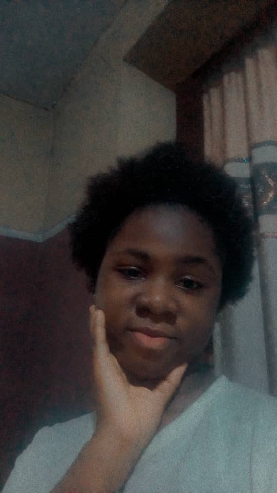 Nmesoma Egbo Profile Picture