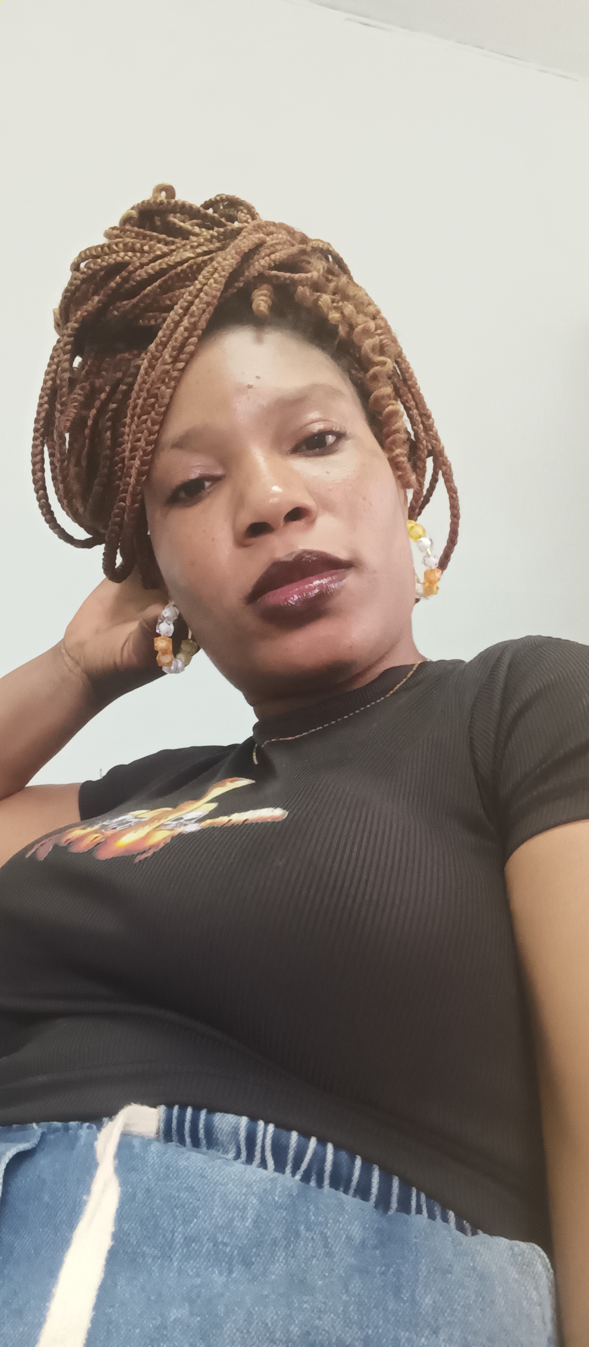Ifeanyi Blessing Profile Picture