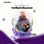 James David Profile Picture