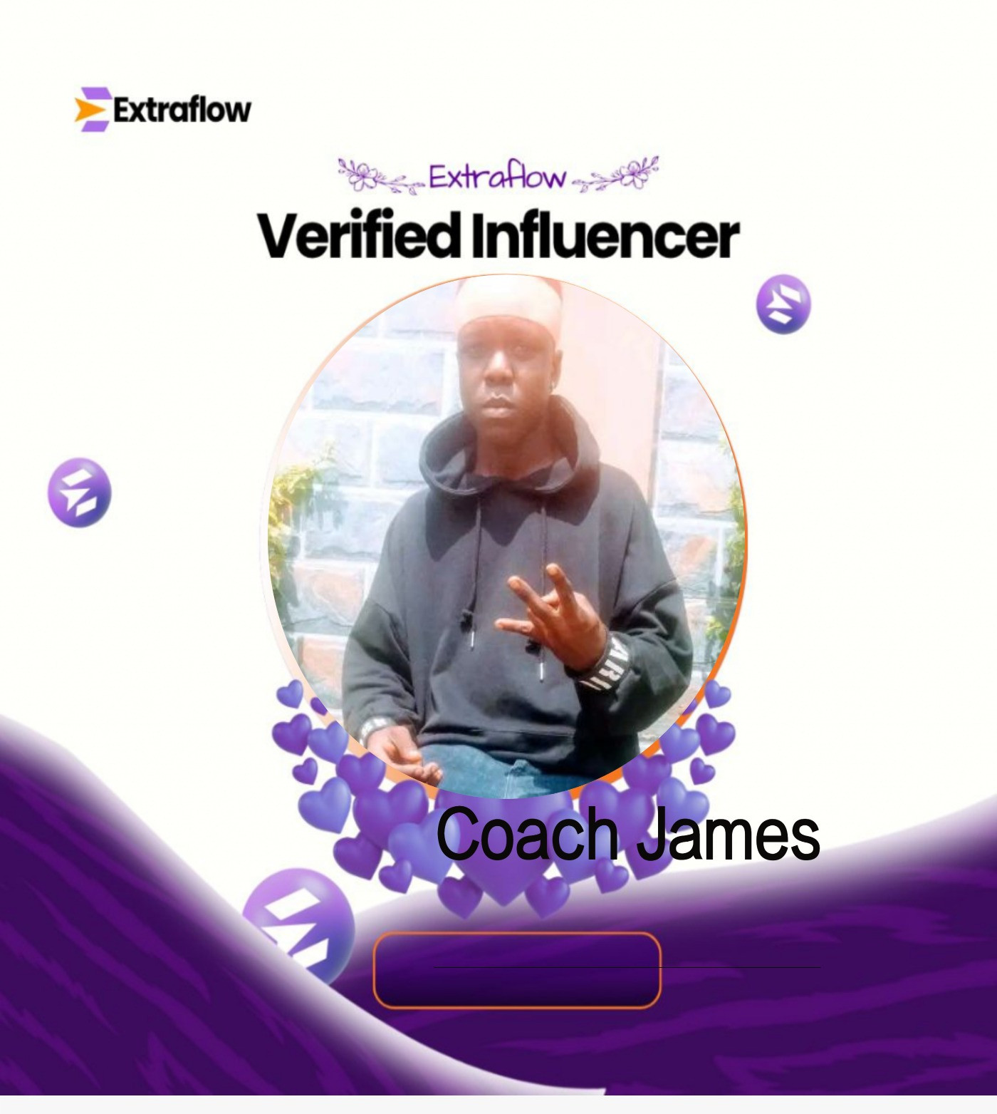 James David Profile Picture