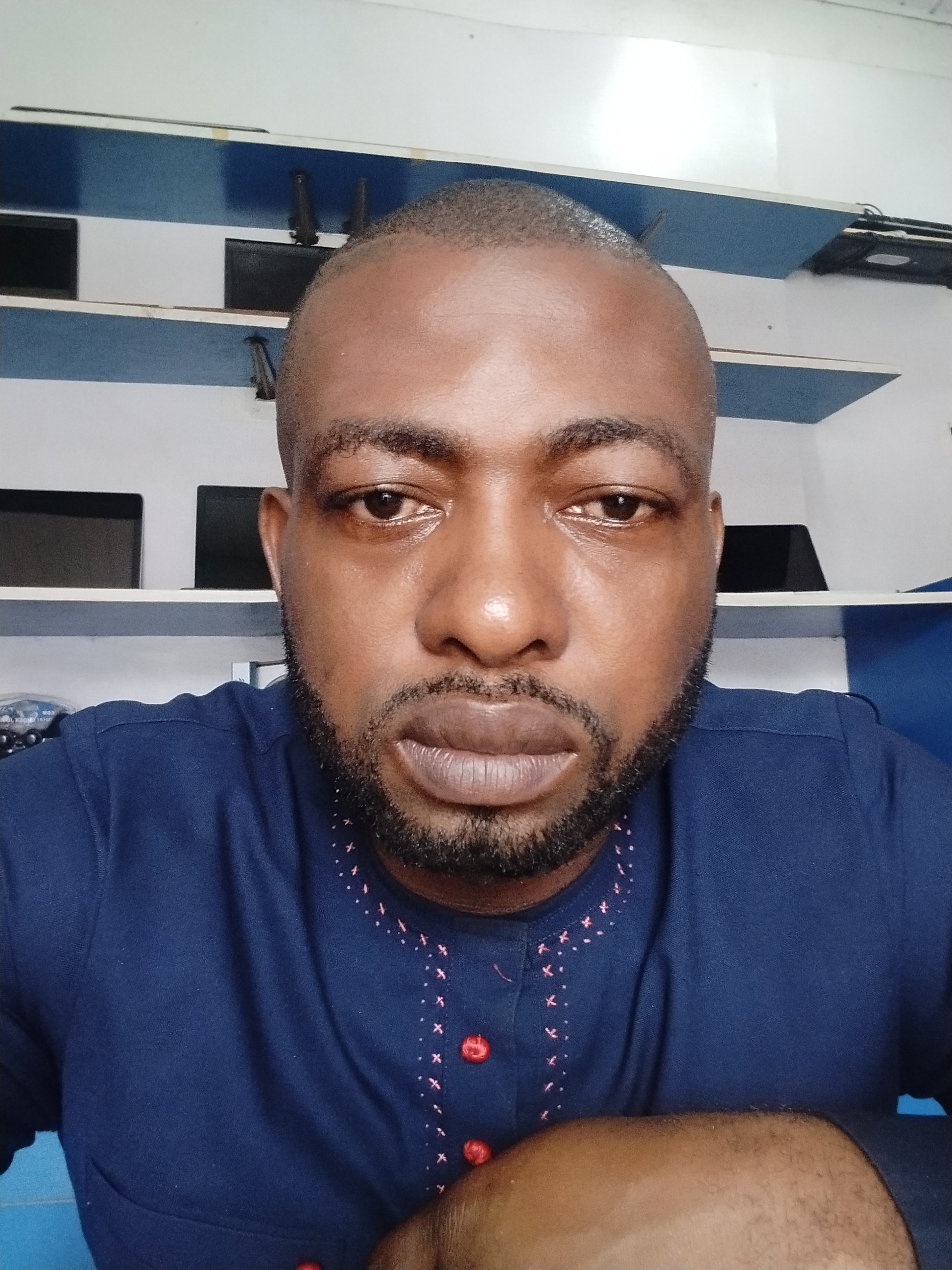Chimaobi Nwaeze Profile Picture