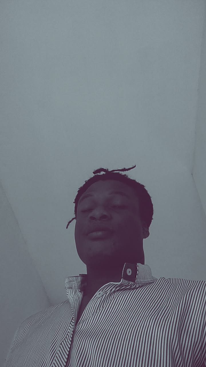 Johnson Adeoye Profile Picture