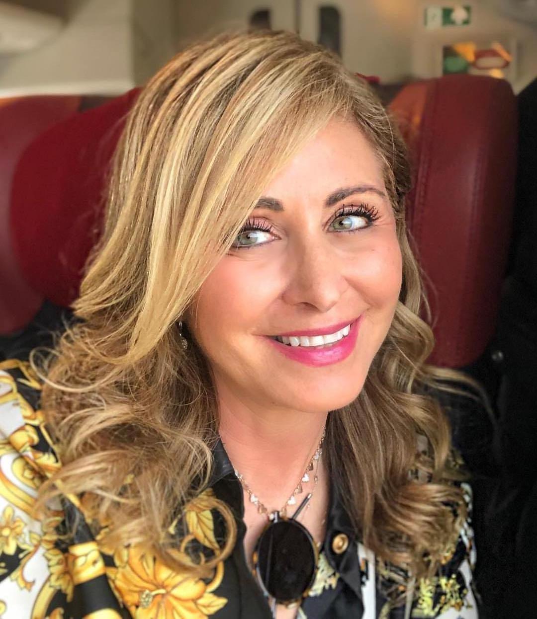 Andrea Collins Profile Picture
