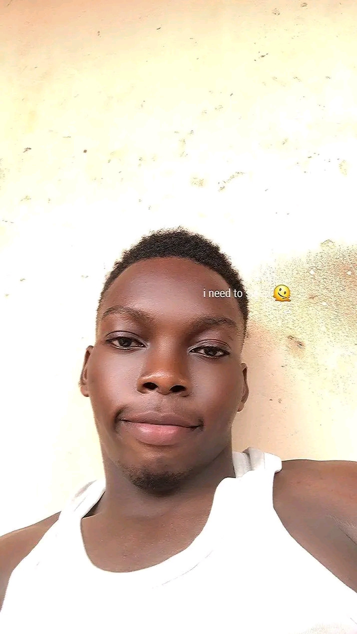 Isaac Ezekiel Profile Picture