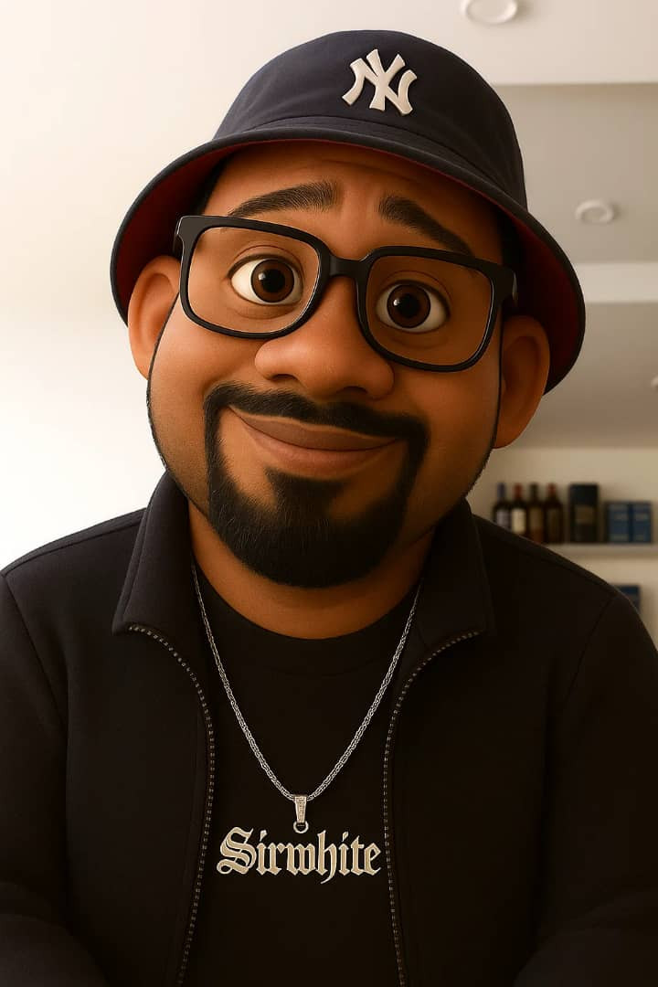 Emmanuel Obiejesi Profile Picture
