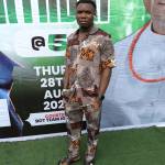 Emmanuel Babalola Profile Picture